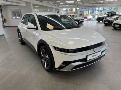 Hyundai Ioniq 5 Neuwagen