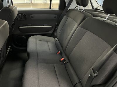 Hyundai Inster Tageszulassung