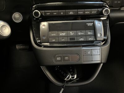 Hyundai Inster Tageszulassung