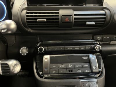 Hyundai Inster Tageszulassung