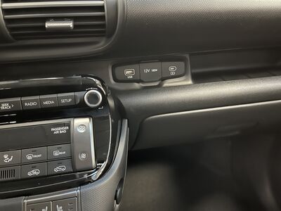 Hyundai Inster Tageszulassung