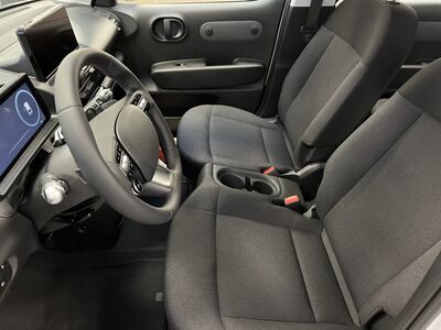 Hyundai Inster Tageszulassung