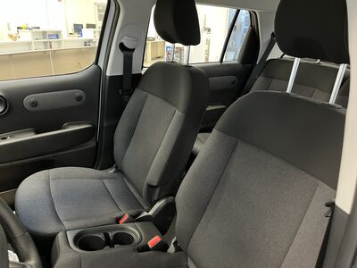 Hyundai Inster Tageszulassung