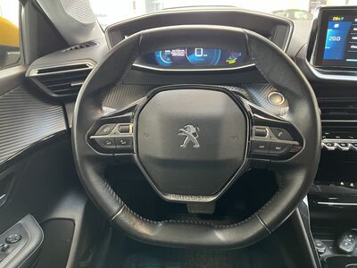 Peugeot 208 Gebrauchtwagen