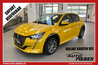 Peugeot 208 Gebrauchtwagen Peugeot 208 Gebrauchtwagen