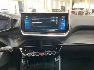 Peugeot 208 Gebrauchtwagen