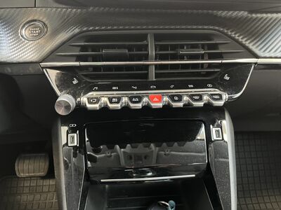 Peugeot 208 Gebrauchtwagen