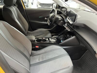 Peugeot 208 Gebrauchtwagen