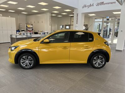 Peugeot 208 Gebrauchtwagen