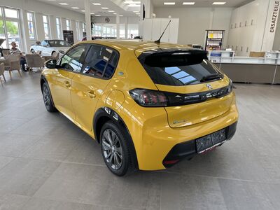 Peugeot 208 Gebrauchtwagen