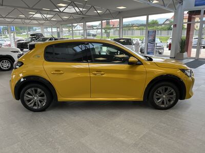 Peugeot 208 Gebrauchtwagen