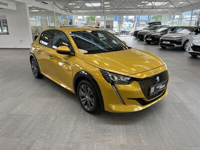 Peugeot 208 Gebrauchtwagen