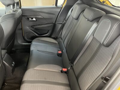 Peugeot 208 Gebrauchtwagen