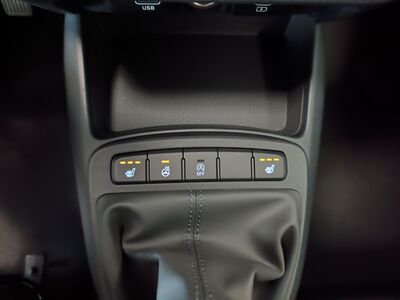 Hyundai i10 Tageszulassung