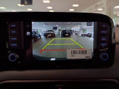 Hyundai i10 Tageszulassung