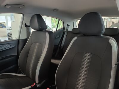 Hyundai i10 Tageszulassung