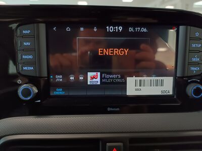 Hyundai i10 Tageszulassung