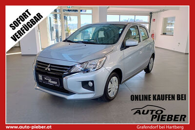 Mitsubishi Space Star Tageszulassung Mitsubishi Space Star Tageszulassung