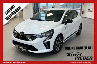 Mitsubishi Colt Neuwagen Mitsubishi Colt Neuwagen