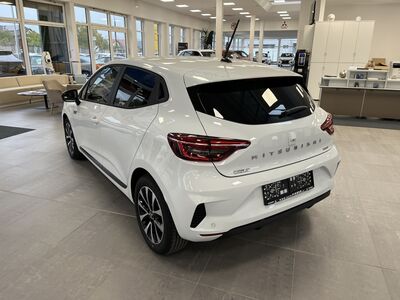 Mitsubishi Colt Neuwagen