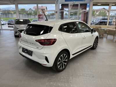 Mitsubishi Colt Neuwagen