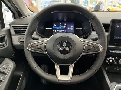 Mitsubishi Colt Neuwagen