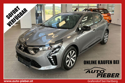 Mitsubishi Colt Neuwagen Mitsubishi Colt Neuwagen