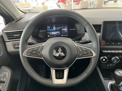 Mitsubishi Colt Vorführwagen