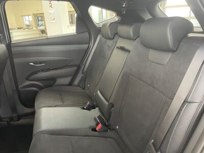 Hyundai Tucson Neuwagen