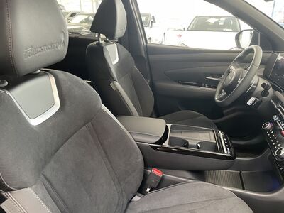 Hyundai Tucson Neuwagen