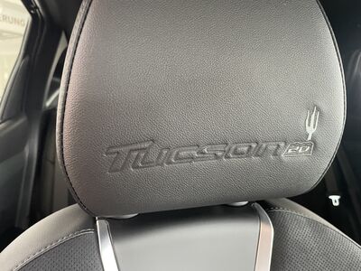 Hyundai Tucson Neuwagen