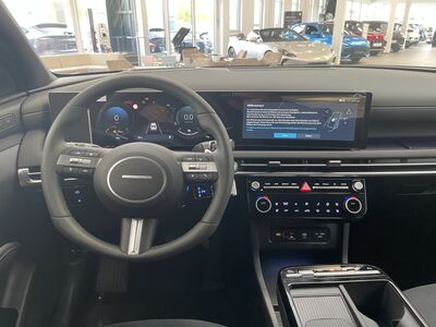 Hyundai Tucson Neuwagen