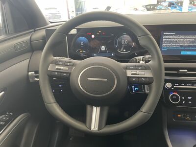 Hyundai Tucson Neuwagen