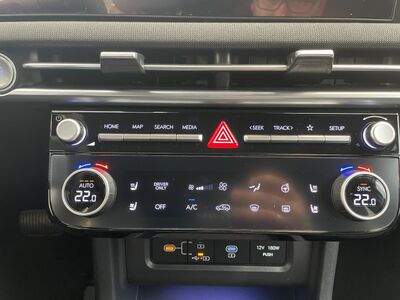 Hyundai Tucson Neuwagen