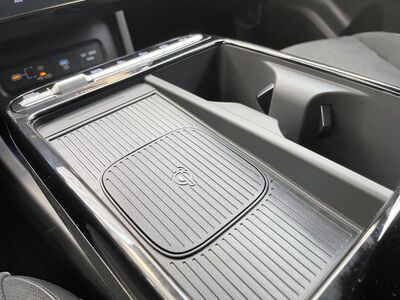 Hyundai Tucson Neuwagen