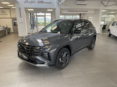 Hyundai Tucson Neuwagen