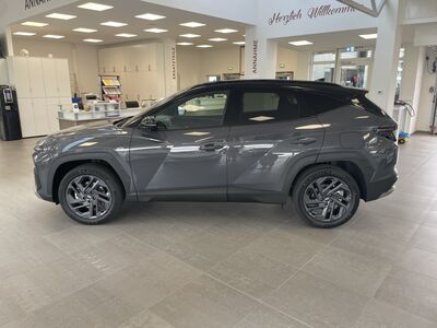 Hyundai Tucson Neuwagen