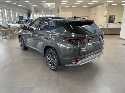 Hyundai Tucson Neuwagen