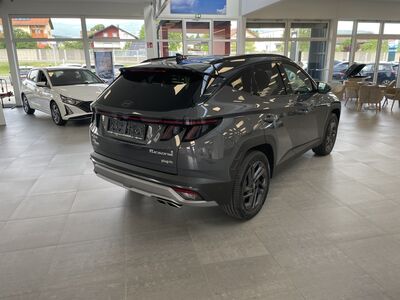 Hyundai Tucson Neuwagen