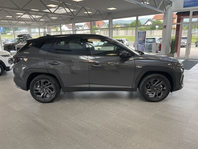 Hyundai Tucson Neuwagen