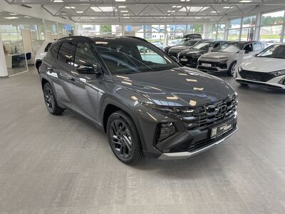 Hyundai Tucson Neuwagen