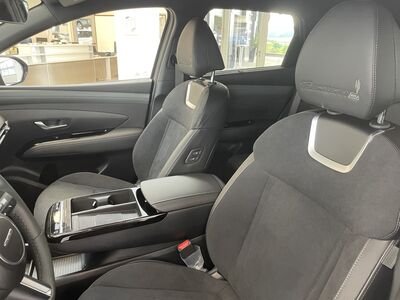 Hyundai Tucson Neuwagen