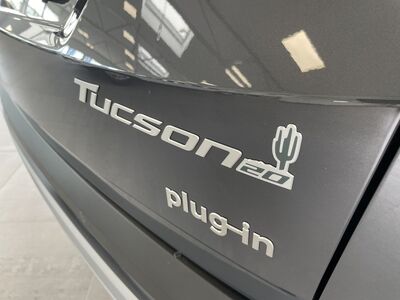 Hyundai Tucson Neuwagen