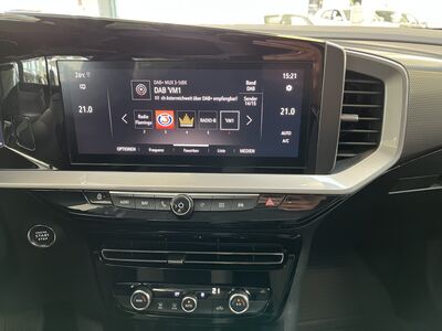 Opel Mokka Gebrauchtwagen