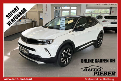 Opel Mokka Gebrauchtwagen Opel Mokka Gebrauchtwagen