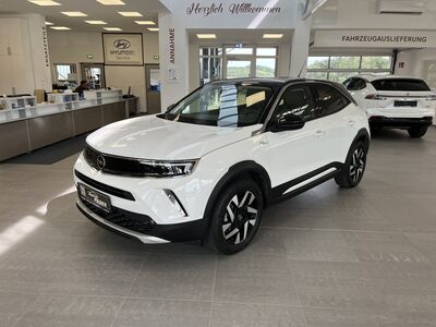 Opel Mokka Gebrauchtwagen