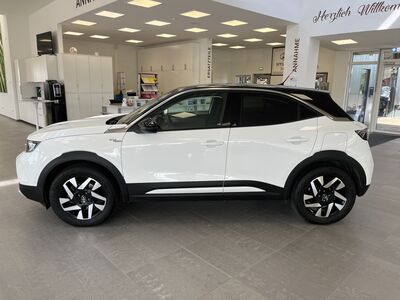 Opel Mokka Gebrauchtwagen