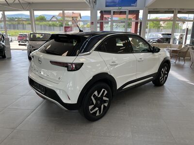 Opel Mokka Gebrauchtwagen