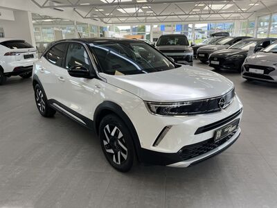 Opel Mokka Gebrauchtwagen