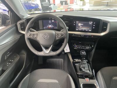 Opel Mokka Gebrauchtwagen